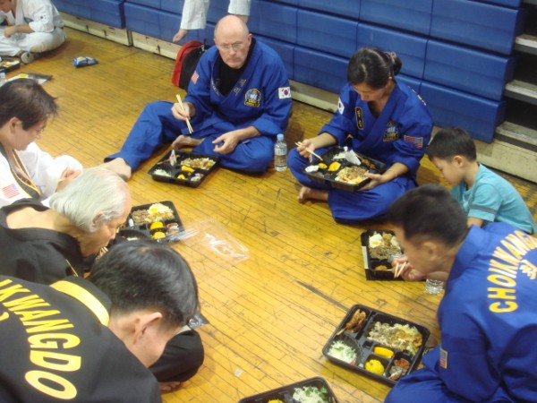 Korean Seminar